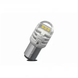 Set 2 Becuri Auxiliare Cu Led 12V P21/5W Ultinon Pro6000Si White Philips Ofertă