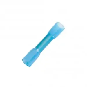 Set 100 Mansoane Termocontractabile De Lipit Albastri 5Mm Livrare gratuită