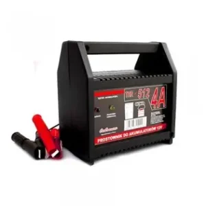 Redresor Auto Thr 512 12v 4a Discount
