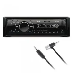 Radio Mp3/usb/sd/mmc/aux Peiying Comandă acum