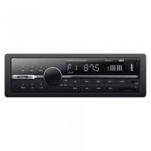 Vezi acum Radio Mp3/usb/sd/mmc/aux Dibeisi