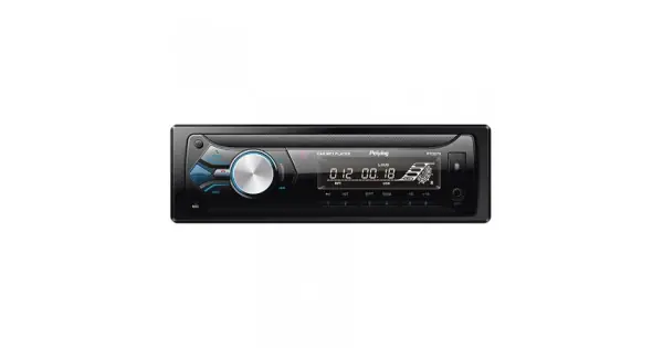 Livrare expres Radio Mp3/usb/sd/mmc 4x20w Peiying