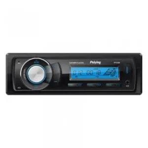 Preferatul clienților Radio Mp3/usb/mmc 4x20w Peiying