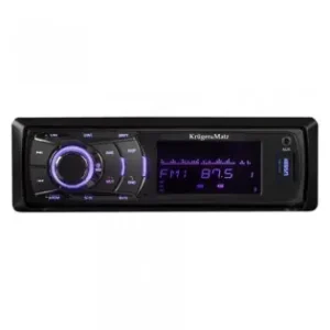 Cel mai vândut Radio Mp3 Player Kruger&matz