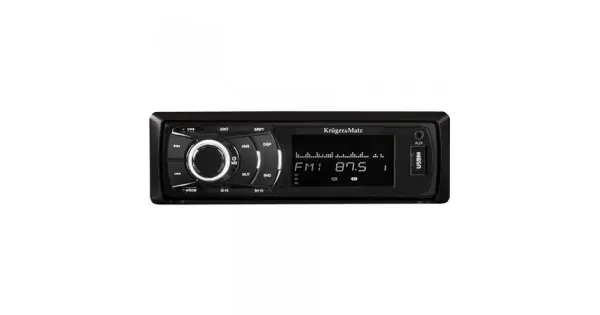 Calitate înaltă Radio Mp3 Player Kruger&matz