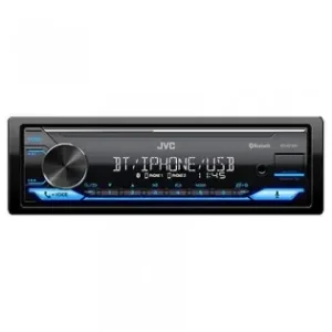 Super ofertă Radio Mp3 Player Bluetooth Kdx372bt Jvc