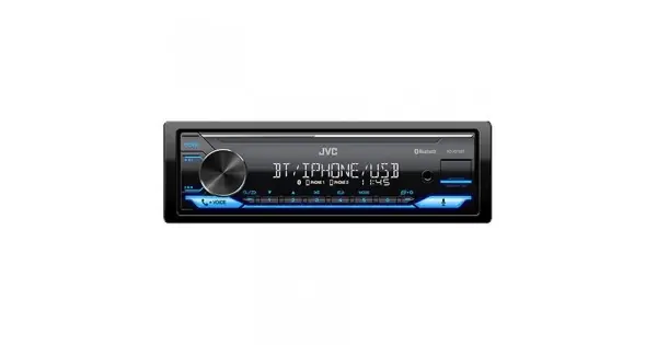 Super ofertă Radio Mp3 Player Bluetooth Kdx372bt Jvc