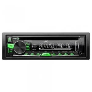 Livrare gratuită Radio Cd Player 4x50w Kd-r469 Jvc