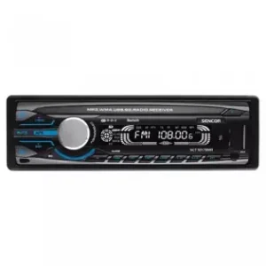 Ofertă limitată Radio Auto Mp3/usb/sd/mmc Bt Sencor