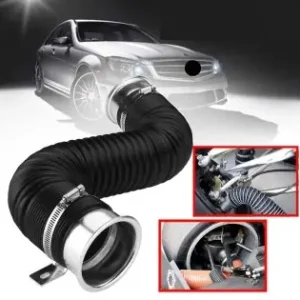 Cumpără acum Racord Tubulatura Flexibila Pentru Montare Filtru Aer Sport