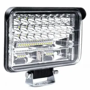 Vezi acum Proiector Led Pentru Off-Road, Atv, Ssv, Putere 150W, Culoare 6500K, Tensiune 9-36V, Dimensiuni 170 X 110 X 60 Mm
