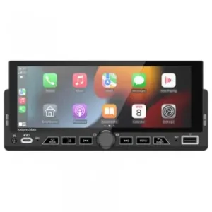 Premium Player Auto 1 Din 4x60w Carplay Androidauto Kruger&matz
