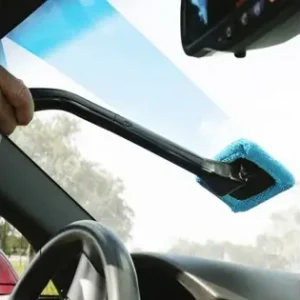 Reducere Perie Universala Pentru Curatare Si Dezaburire Interior Parbriz Auto