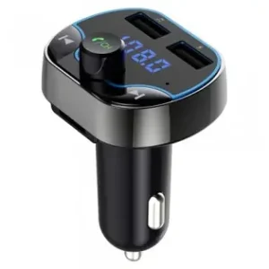 Modulator Fm Bt/mp3 2xusb Sencor Ofertă