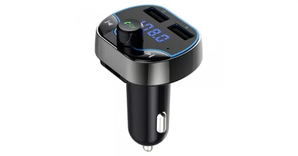 Modulator Fm Bt/mp3 2xusb Sencor Ofertă