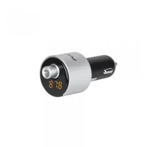 Modulator Fm Audio Dual Usb Bluetooth Preț promoțional