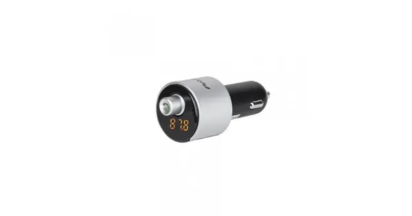 Modulator Fm Audio Dual Usb Bluetooth Preț promoțional