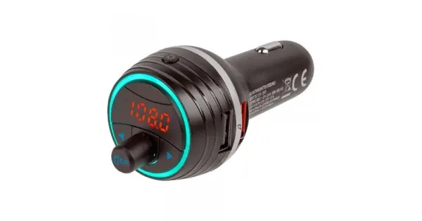 Discount Modulator Fm Audio Display Bluetooth Peiying