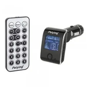 Modulator Fm Audio Display 1.4' Rds Cumpără acum