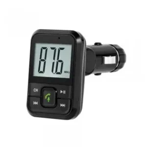 Livrare gratuită Modulator Fm Audio Bluetooth Usb