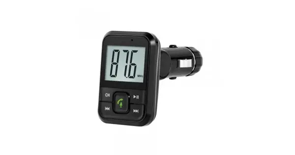 Livrare gratuită Modulator Fm Audio Bluetooth Usb