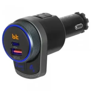 Preț redus Modulator Fm Audio Bluetooth Usb