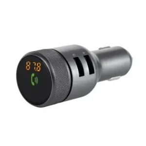 Calitate înaltă Modulator Fm Audio 2xusb Bluetooth Peiying