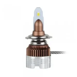 Reduceri Led Auto Intelled H7 12v 6500k Set 2 Bucati