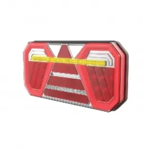 Reduceri Lampa Spate Multifunctionala Cu Led Dynamic Dreapta Rcl-04-R