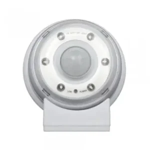 Lampa Led Cu Sensor De Miscare Mce02 Preferatul clienților