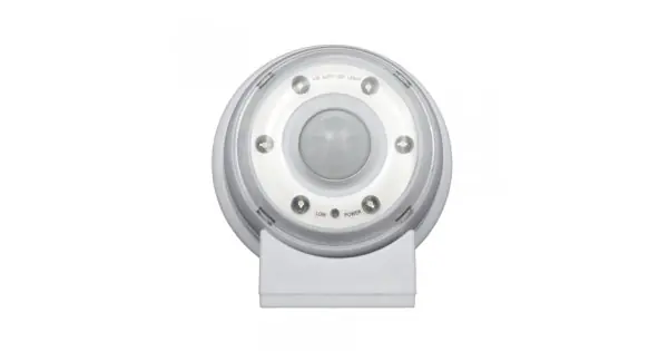 Lampa Led Cu Sensor De Miscare Mce02 Preferatul clienților