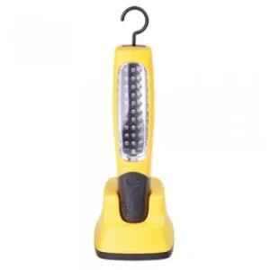 Retur ușor Lampa Atelier 30 Led-uri Cu Incarcator
