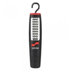 Lampa Atelier 24smd+7led Alim. Auto Si Retea Bestseller