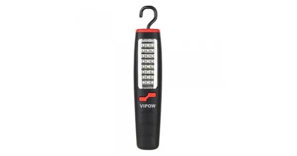 Lampa Atelier 24smd+7led Alim. Auto Si Retea Bestseller