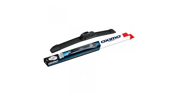 Lamela Stergator Plat Oximo Aero Wu350 14inch Retur gratuit