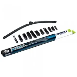 Lamela Stergator Plat Oximo Aero Mt575 23inch Preferatul clienților