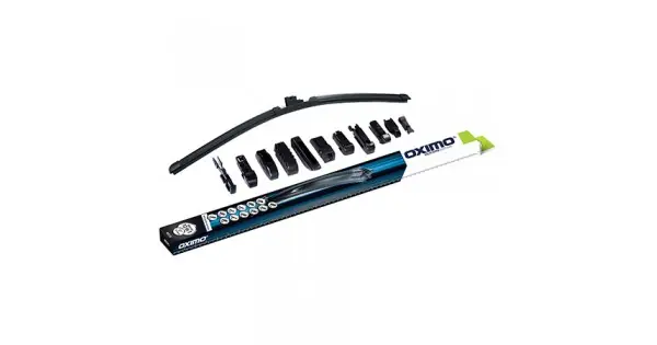 Lamela Stergator Plat Oximo Aero Mt575 23inch Preferatul clienților