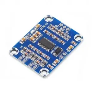 Vezi acum Kit Amplificator Stereo, Clasa D, 2 X 15W, Tpa3110D2