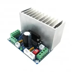 Calitate înaltă Kit Amplificator 4 X 41W, Tda7388