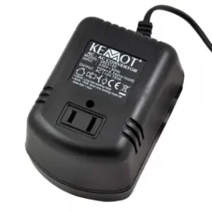 Cumpărături sigure Invertor 230v/110v 75w
