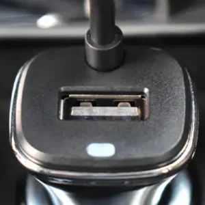 Livrare gratuită Incarcator Auto 4Xusb 5.8A (2.4A Fata Si 3.4A Spate) Cu Extensie 1.4M