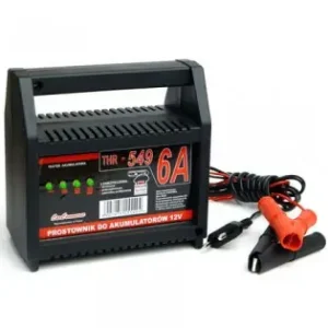 Popular Incarcator Acumulatori 12v 6a Cu Indicator
