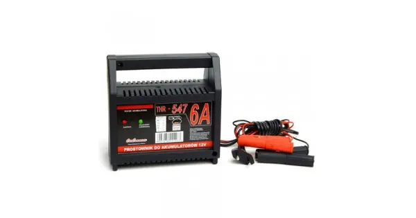 Super ofertă Incarcator Acumulatori 12v 6a