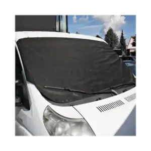 Cumpărături sigure Husa Anti-Inghet Parbrize Dim. 145-175X95 Cm Mega Drive
