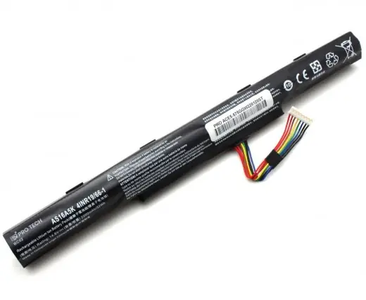 Transport gratuit Baterie Acer Aspire E5-575G2200mAh