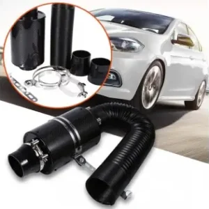 Vezi acum Filtru De Aer Sport Cu Carcasa Si Tubulatura Flexibila
