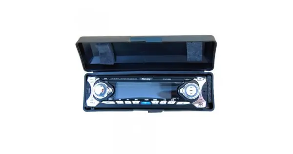 Fata Cd Player Py8138 Cumpără acum