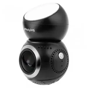 Dvr Auto V500 Peiying Basic Livrare gratuită