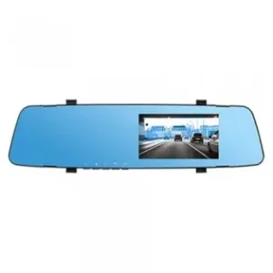Cumpără online Dvr Auto Si Camera Oglinda L100 Peiying Basic