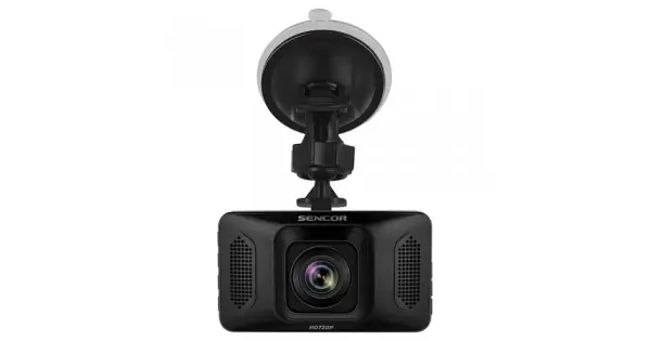 Dvr Auto Full Hd Sencor Doar azi